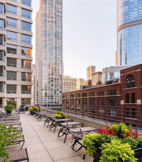 courtyard chicago downtown/river north photos|More.